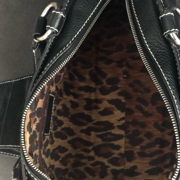 Original leather Dolce & Gabbana handbag - Picture 7 of 7